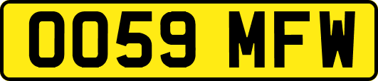 OO59MFW