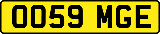 OO59MGE