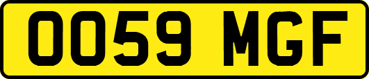 OO59MGF