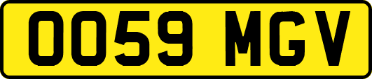 OO59MGV
