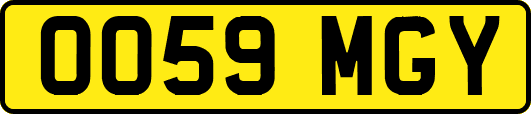 OO59MGY
