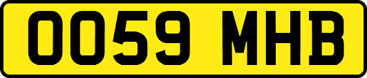 OO59MHB