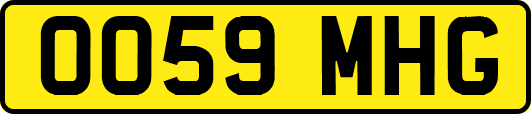 OO59MHG