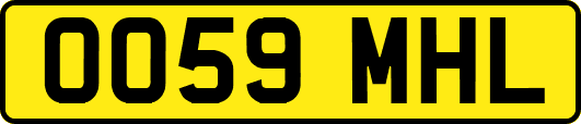 OO59MHL