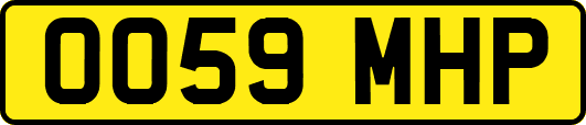 OO59MHP