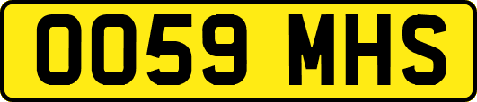 OO59MHS