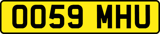 OO59MHU