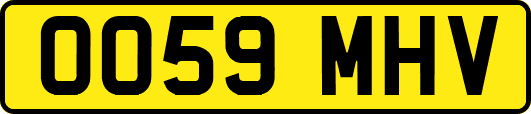 OO59MHV
