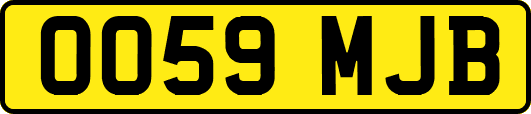OO59MJB