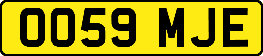 OO59MJE