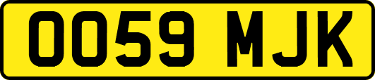 OO59MJK