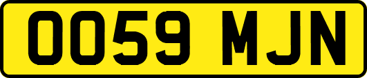 OO59MJN