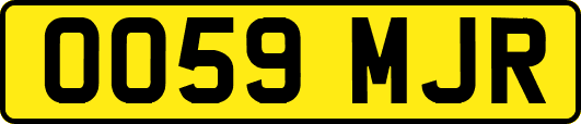 OO59MJR