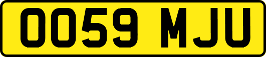 OO59MJU