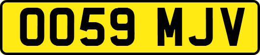 OO59MJV