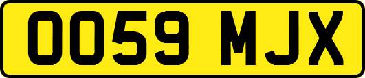 OO59MJX