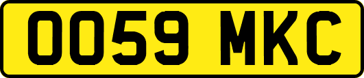 OO59MKC