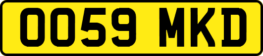 OO59MKD
