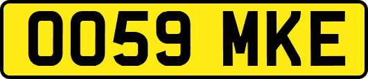OO59MKE