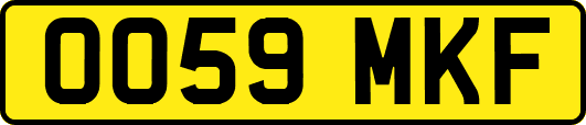 OO59MKF