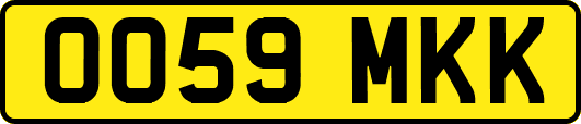 OO59MKK