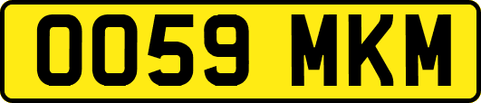 OO59MKM