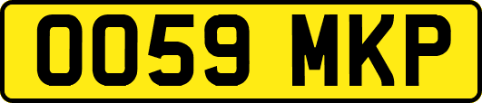 OO59MKP