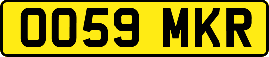 OO59MKR