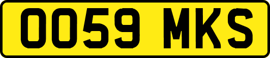 OO59MKS