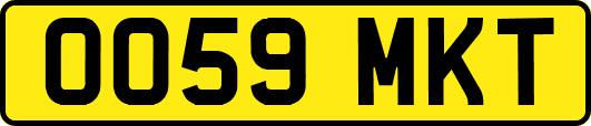 OO59MKT