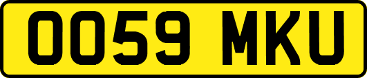 OO59MKU