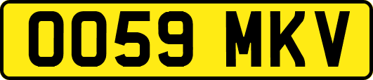 OO59MKV