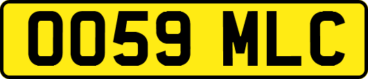 OO59MLC