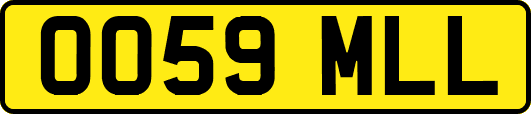 OO59MLL