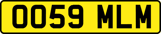 OO59MLM
