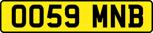 OO59MNB