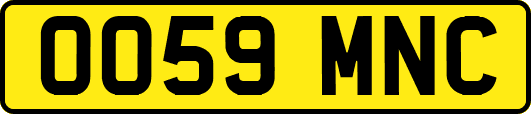 OO59MNC