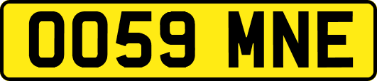 OO59MNE