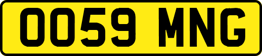 OO59MNG