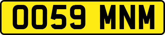OO59MNM