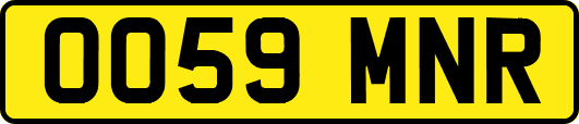 OO59MNR
