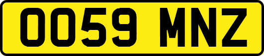 OO59MNZ