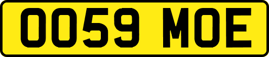 OO59MOE