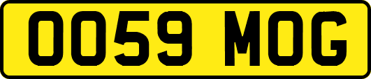 OO59MOG