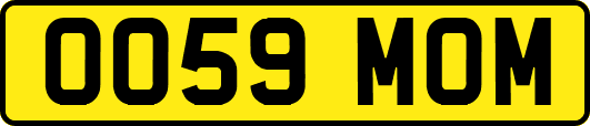 OO59MOM