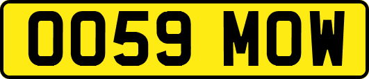 OO59MOW