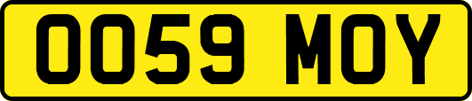 OO59MOY