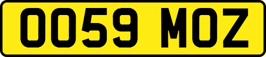 OO59MOZ