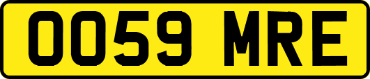 OO59MRE