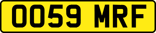 OO59MRF